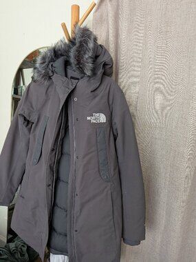 The north face